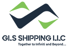 Mathew George - GLS Shipping LLC